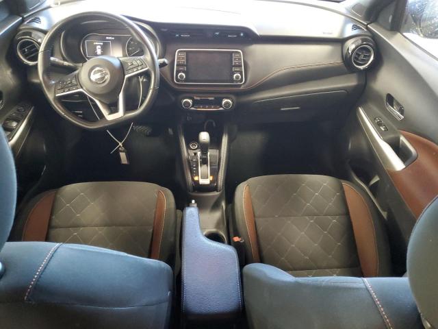 Photo 8 from auction – 2020 NISSAN KICKS SR with VIN 3N1CP5DVXLL561036