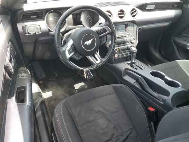 Photo 8 from auction – 2016 FORD MUSTANG with VIN 1FA6P8TH4G5260300