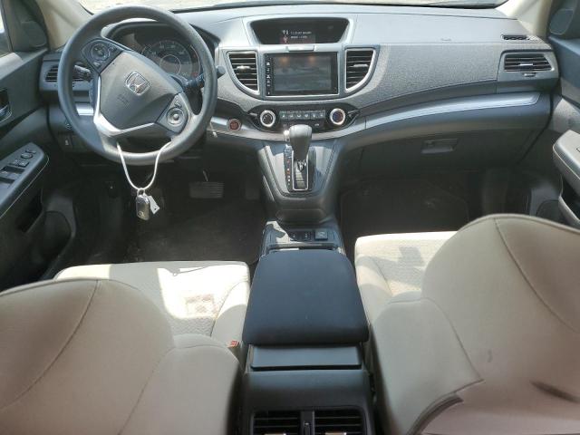 Photo 8 from auction – 2016 HONDA CR-V EX with VIN 5J6RM4H51GL096954