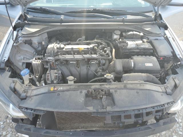 Photo 11 from auction – 2017 HYUNDAI ELANTRA SE with VIN 5NPD74LF2HH192539