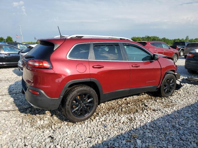 Photo 3 from auction – 2017 JEEP CHEROKEE L with VIN 1C4PJMDS4HW598424