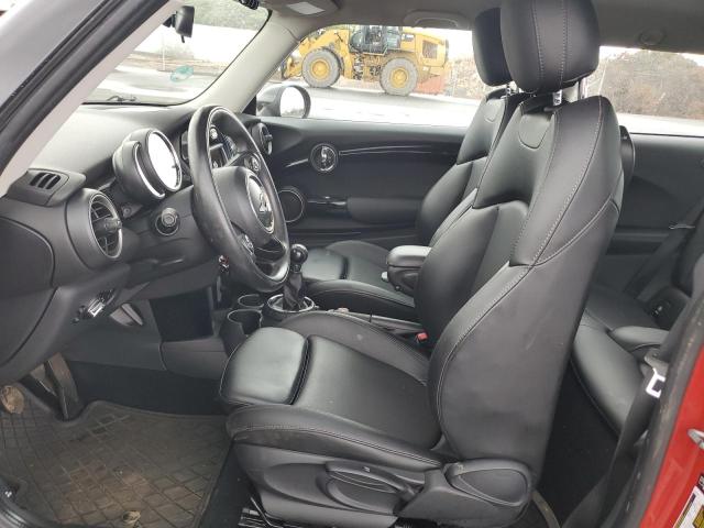 Photo 7 from auction – 2014 MINI COOPER S with VIN WMWXM7C5XET970413