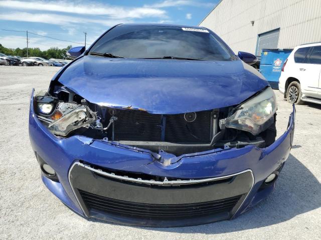 صورة رقم 5 من المزاد - 2016 TOYOTA COROLLA L مع VIN 2T1BURHEXGC594050