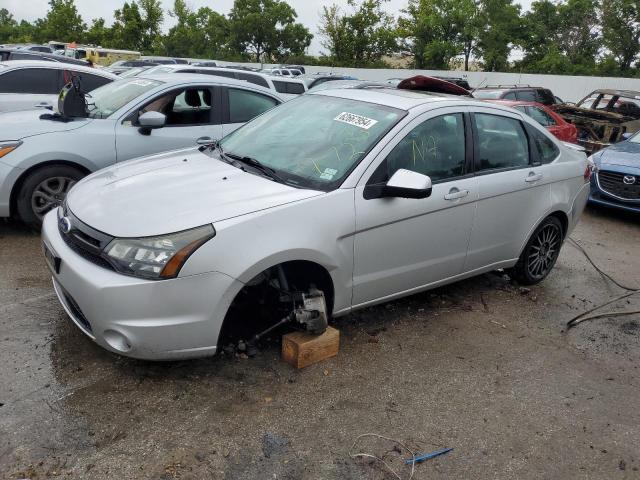 FORD FOCUS SES 2011 with VIN 1FAHP3GN5BW113997 - Photo from auction