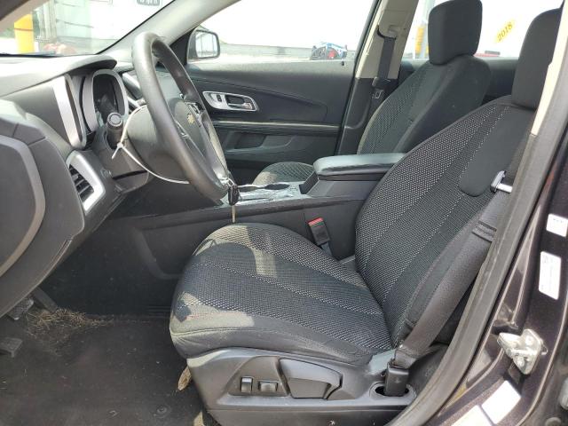 Photo 7 from auction – 2016 CHEVROLET EQUINOX LS with VIN 2GNFLEEK1G6168358