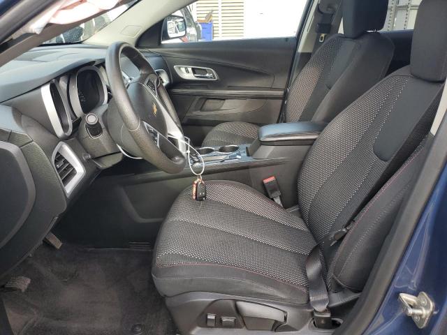 Photo 7 from auction – 2016 CHEVROLET EQUINOX LT with VIN 2GNALCEK1G6154247