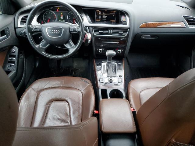 Photo 8 from auction – 2013 AUDI A4 ALLROAD with VIN WA1UFAFL2DA191342