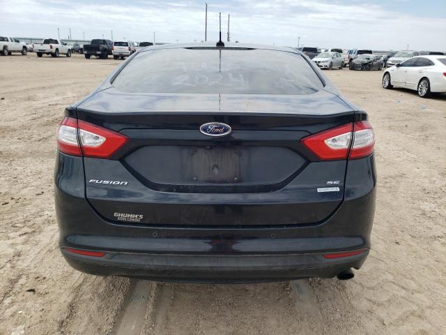Photo 6 from auction – 2015 FORD FUSION SE with VIN 3FA6P0HD2FR294657