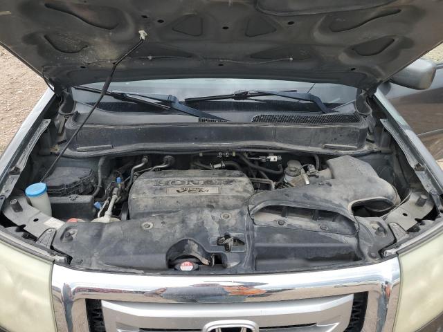 Photo 12 from auction – 2009 HONDA PILOT EXL with VIN 5FNYF48579B002285