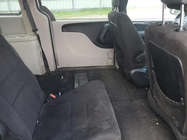 Photo 11 from auction – 2012 DODGE GRAND CARA with VIN 2C4RDGBG8CR104776