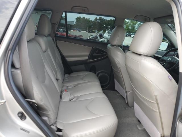 Photo 11 from auction – 2011 TOYOTA RAV4 with VIN 2T3ZF4DV7BW087977