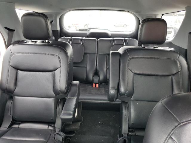 Photo 10 from auction – 2021 FORD EXPLORER L with VIN 1FMSK8FH2MGB52529