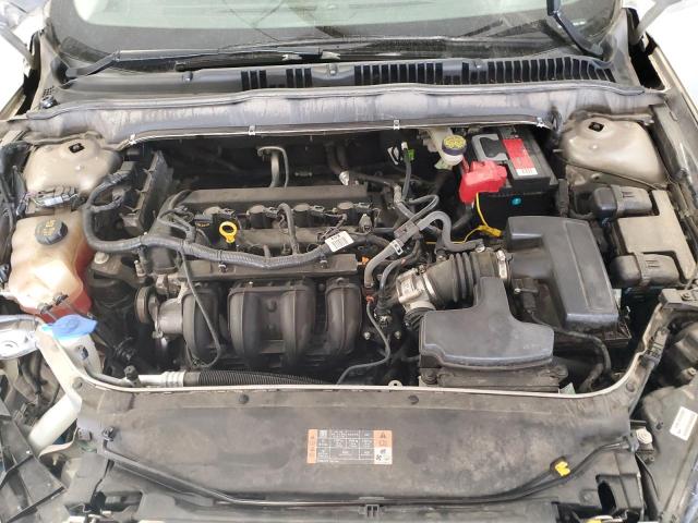 Photo 11 from auction – 2016 FORD FUSION SE with VIN 3FA6P0H7XGR212329