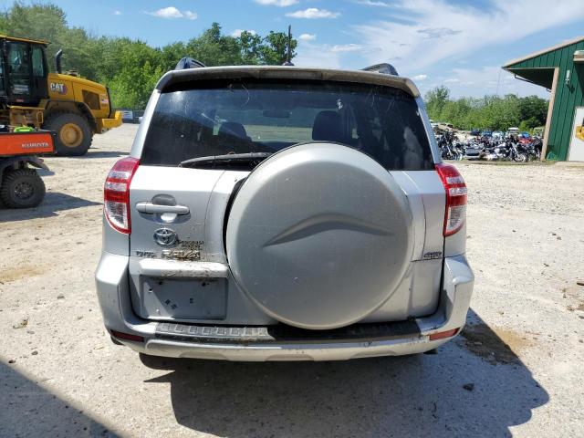 Photo 6 from auction – 2010 TOYOTA RAV4 with VIN 2T3BF4DV4AW061854