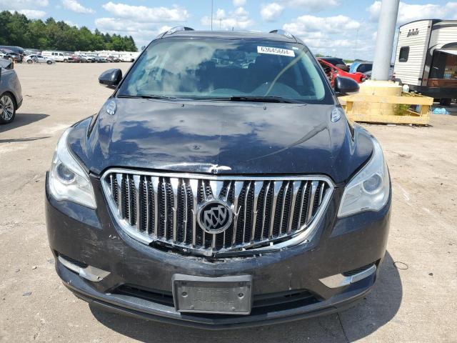 Photo 5 from auction – 2013 BUICK ENCLAVE with VIN 5GAKVDKD0DJ228258
