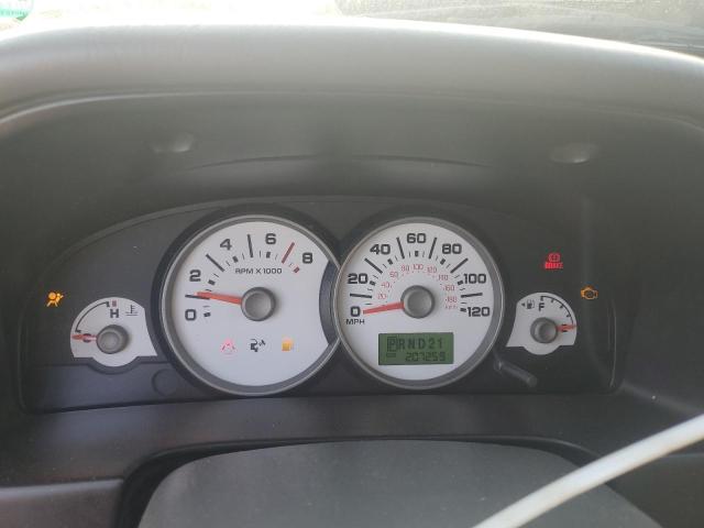 Photo 9 from auction – 2006 FORD ESCAPE XLT with VIN 1FMCU93136KC94402