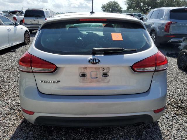 Photo 6 from auction – 2016 KIA FORTE LX with VIN KNAFK5A87G5637256