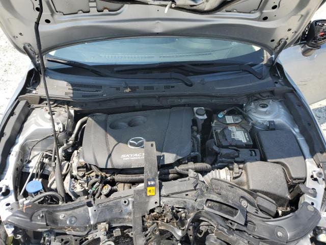 Photo 11 from auction – 2018 MAZDA 3 TOURING with VIN 3MZBN1V30JM265211