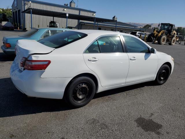 Photo 3 from auction – 2007 TOYOTA CAMRY CE with VIN 4T1BE46K27U572339