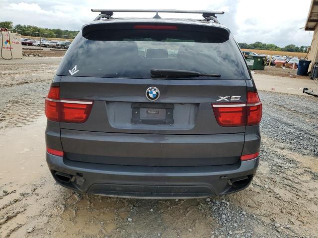 Photo 6 from auction – 2012 BMW X5 XDRIVE5 with VIN 5UXZV8C53CL425213