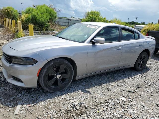Photo 1 from auction – 2016 DODGE CHARGER SX with VIN 2C3CDXHGXGH226679
