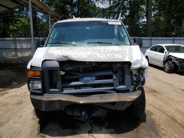 Photo 5 from auction – 2013 FORD ECONOLINE with VIN 1FTNE2EL9DDA43465