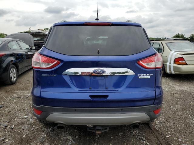 Photo 6 from auction – 2015 FORD ESCAPE TIT with VIN 1FMCU0J91FUA19913