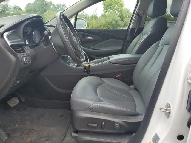 Photo 7 from auction – 2019 BUICK ENVISION E with VIN LRBFX2SAXKD015381