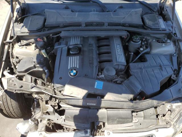 Photo 11 from auction – 2007 BMW 328 I with VIN WBAVA33557KX75076