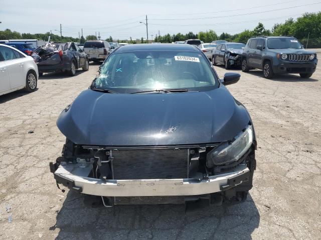 Photo 5 from auction – 2019 HONDA CIVIC LX with VIN 2HGFC2F69KH582706