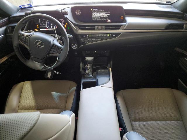 Photo 8 from auction – 2019 LEXUS ES 350 with VIN 58ABZ1B11KU039089