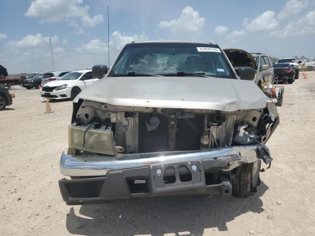 Photo 5 from auction – 2005 CHEVROLET COLORADO with VIN 1GCCS196458219993