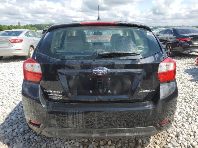 Photo 6 from auction – 2012 SUBARU IMPREZA PR with VIN JF1GPAC68CH229506
