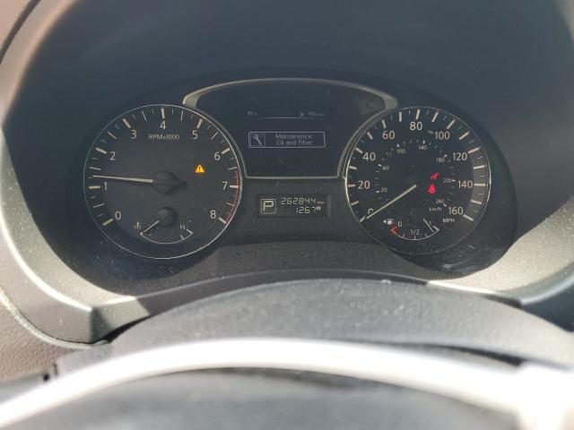 Photo 9 from auction – 2015 NISSAN ALTIMA 2.5 with VIN 1N4AL3AP4FC447257