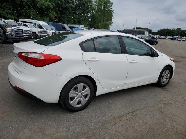Photo 3 from auction – 2016 KIA FORTE LX with VIN KNAFK4A69G5509951
