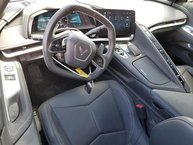 Photo 8 from auction – 2024 CHEVROLET CORVETTE S with VIN 1G1YA2D47R5101165