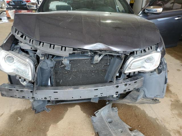 Снимка 11 от търг – 2014 CHRYSLER 300 с VIN 2C3CCAAG3EH228765