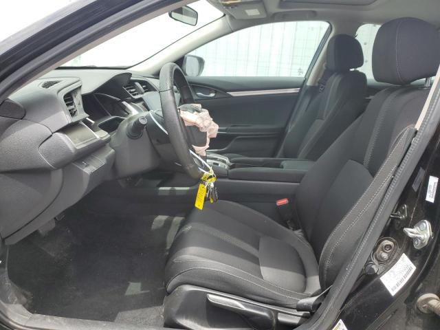 Photo 7 from auction – 2016 HONDA CIVIC EX with VIN 2HGFC1F33GH640445