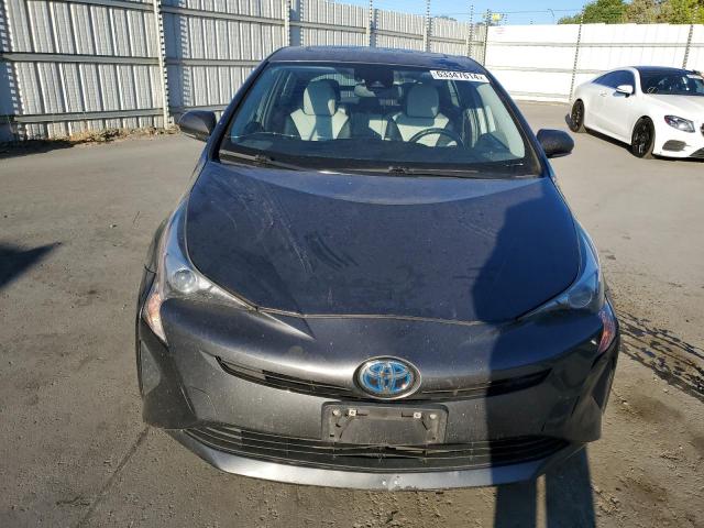 Photo 5 from auction – 2016 TOYOTA PRIUS with VIN JTDKARFU5G3024470