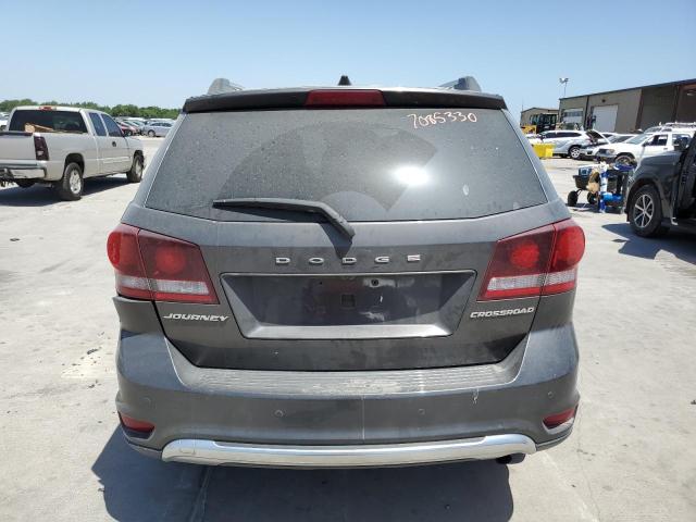 Photo 6 from auction – 2020 DODGE JOURNEY CR with VIN 3C4PDCGB1LT265609