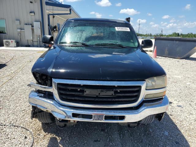 Photo 5 from auction – 2006 GMC NEW SIERRA with VIN 1GTEC19V96Z239519