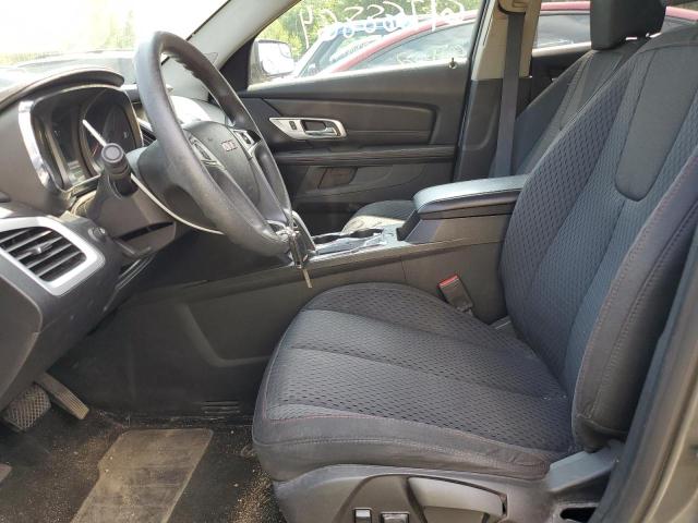 Photo 7 from auction – 2012 GMC TERRAIN SL with VIN 2GKFLREKXC6359209