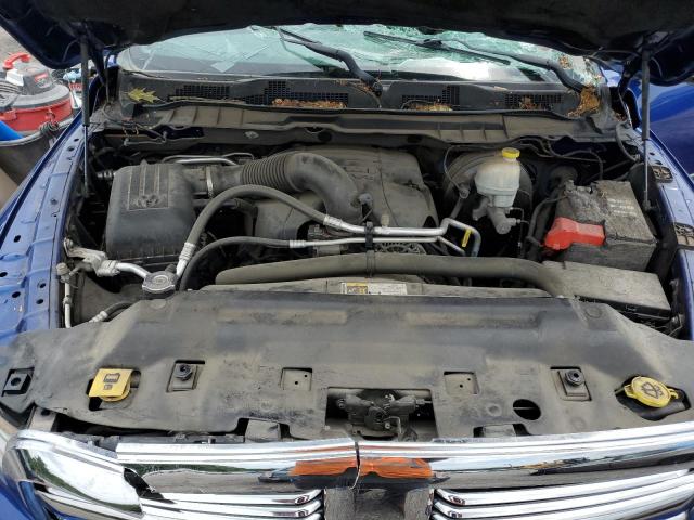 Photo 11 from auction – 2015 RAM 1500 SLT with VIN 1C6RR7GT0FS616257