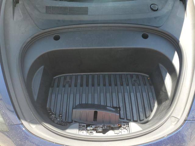 Photo 11 from auction – 2022 TESLA MODEL 3 with VIN 5YJ3E1EA9NF370460