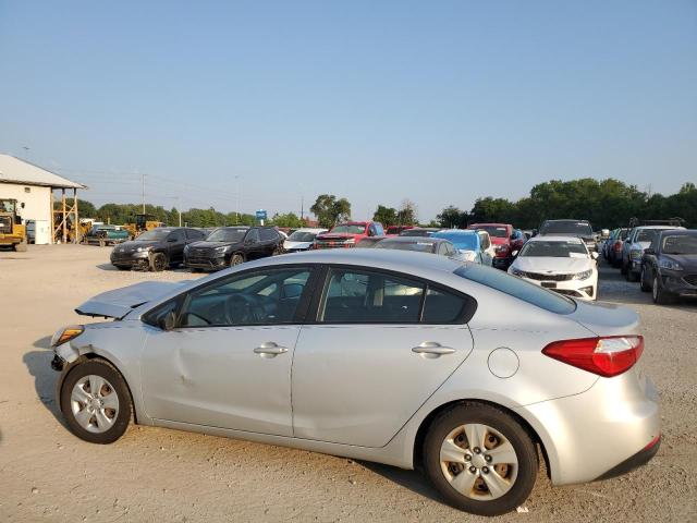Photo 2 from auction – 2015 KIA FORTE LX with VIN KNAFX4A66F5435890
