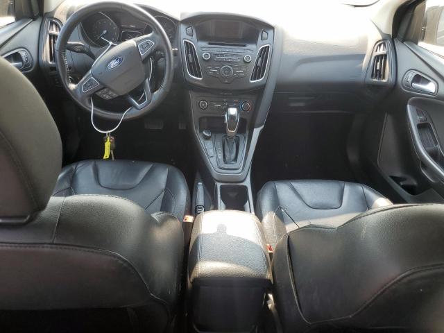 Photo 8 from auction – 2016 FORD FOCUS SE with VIN 1FADP3F26GL361318