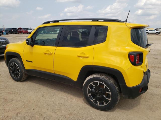 Photo 2 from auction – 2023 JEEP RENEGADE L with VIN ZACNJDB11PPP61508