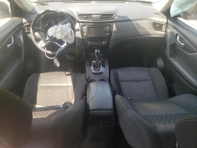 Photo 8 from auction – 2020 NISSAN ROGUE S with VIN KNMAT2MTXLP500657
