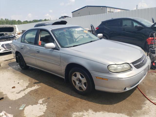 Photo 4 from auction – 2000 CHEVROLET MALIBU LS with VIN 1G1NE52J8Y6337057