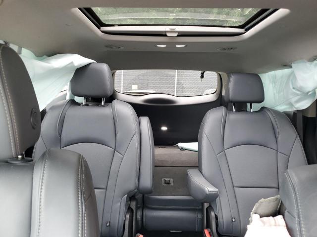 Photo 10 from auction – 2020 BUICK ENCLAVE ES with VIN 5GAEVAKW9LJ215746